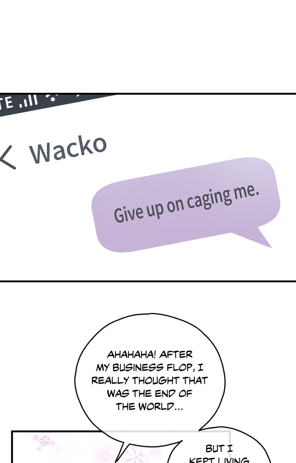 Payback, Chapter 105 image 064